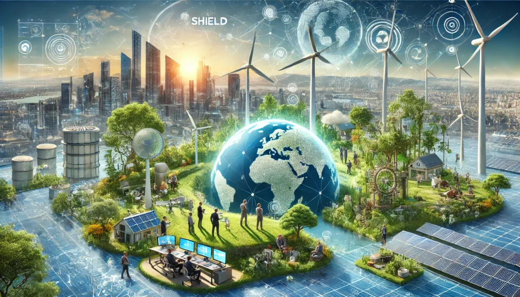 Shield